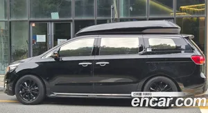 Kia Carnival, 2015 — миниатюра 18