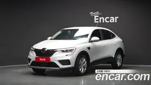 Renault XM3, 2020 — миниатюра 1