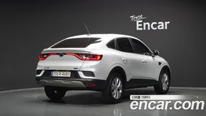 Renault XM3, 2020 — миниатюра 2