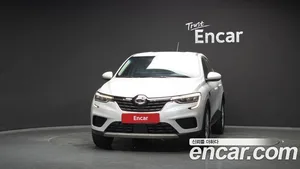 Renault XM3, 2020 — миниатюра 3