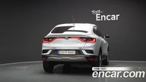 Renault XM3, 2020 — миниатюра 4