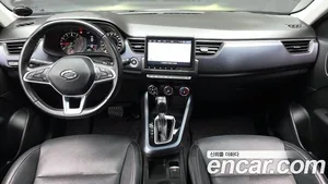 Renault XM3, 2020 — миниатюра 7