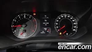 Renault XM3, 2020 — миниатюра 8