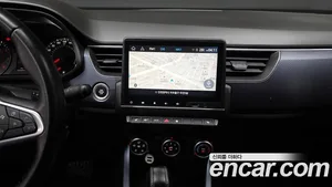 Renault XM3, 2020 — миниатюра 13