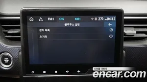 Renault XM3, 2020 — миниатюра 15