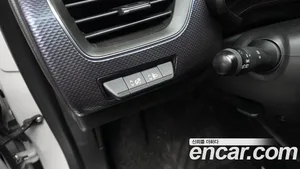 Renault XM3, 2020 — миниатюра 18