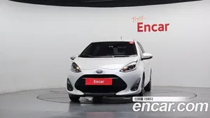 Toyota Prius, 2019 — миниатюра 3