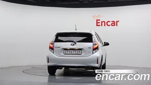 Toyota Prius, 2019 — миниатюра 4