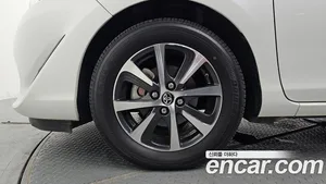 Toyota Prius, 2019 — миниатюра 5
