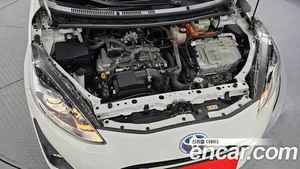 Toyota Prius, 2019 — миниатюра 6