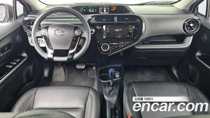 Toyota Prius, 2019 — миниатюра 10