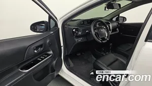 Toyota Prius, 2019 — миниатюра 13
