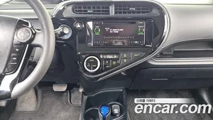Toyota Prius, 2019 — миниатюра 18