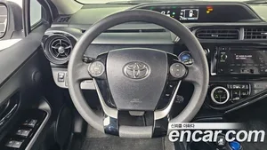 Toyota Prius, 2019 — миниатюра 19