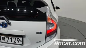 Toyota Prius, 2019 — миниатюра 9