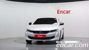 Peugeot 508, 2019 — миниатюра 3