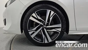 Peugeot 508, 2019 — миниатюра 5