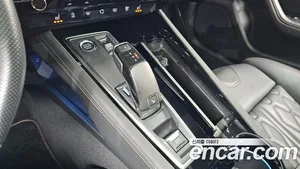 Peugeot 508, 2019 — миниатюра 12