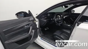 Peugeot 508, 2019 — миниатюра 13