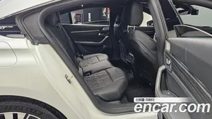 Peugeot 508, 2019 — миниатюра 17
