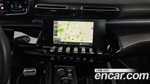 Peugeot 508, 2019 — миниатюра 18