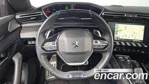 Peugeot 508, 2019 — миниатюра 19