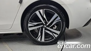 Peugeot 508, 2019 — миниатюра 7