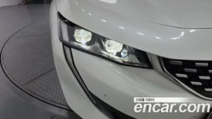 Peugeot 508, 2019 — миниатюра 8