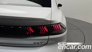 Peugeot 508, 2019 — миниатюра 9