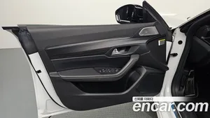 Peugeot 508, 2019 — миниатюра 14