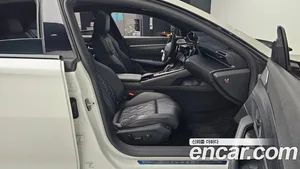 Peugeot 508, 2019 — миниатюра 16