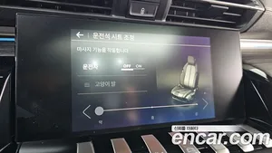 Peugeot 508, 2019 — миниатюра 34