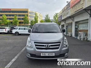 Hyundai Starex, 2017 — миниатюра 2
