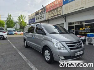 Hyundai Starex, 2017 — миниатюра 3