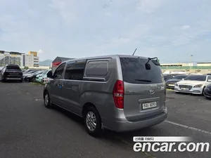 Hyundai Starex, 2017 — миниатюра 4