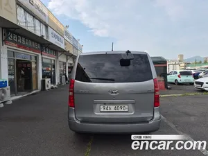 Hyundai Starex, 2017 — миниатюра 5
