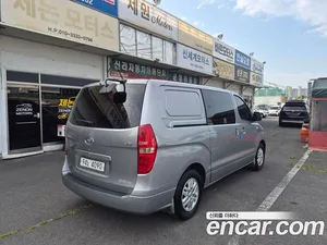 Hyundai Starex, 2017 — миниатюра 6