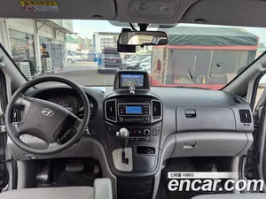 Hyundai Starex, 2017 — миниатюра 7