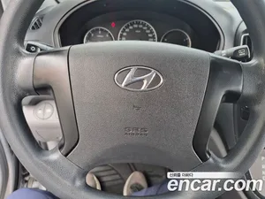 Hyundai Starex, 2017 — миниатюра 9
