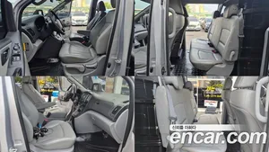 Hyundai Starex, 2017 — миниатюра 10