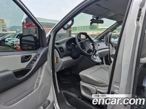 Hyundai Starex, 2017 — миниатюра 11