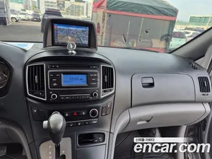 Hyundai Starex, 2017 — миниатюра 12