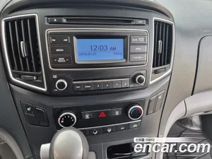 Hyundai Starex, 2017 — миниатюра 13