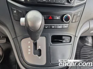 Hyundai Starex, 2017 — миниатюра 14