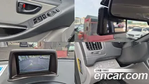 Hyundai Starex, 2017 — миниатюра 16