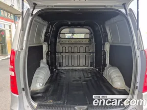 Hyundai Starex, 2017 — миниатюра 18