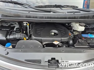 Hyundai Starex, 2017 — миниатюра 20
