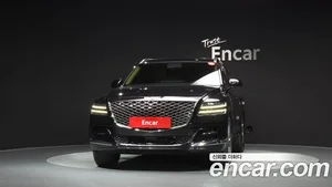 Genesis GV80, 2021 — миниатюра 3