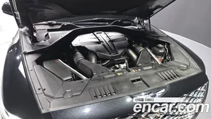 Genesis GV80, 2021 — миниатюра 6