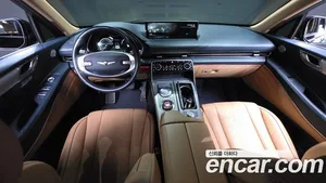 Genesis GV80, 2021 — миниатюра 10